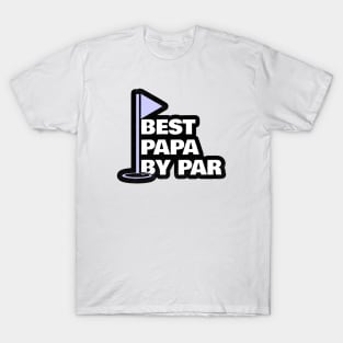 golfer T-Shirt